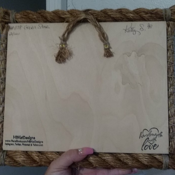 Beach Decor by Huntington Beach artist - Picture 4 of 8